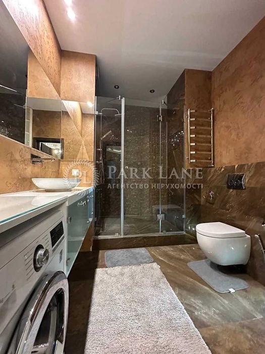 3-кімнатна квартира за адресою вул. Чигоріна (площа 108 м²) - Atlanta.ua - фото 21