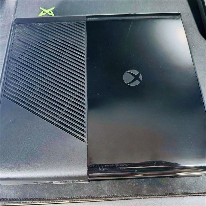 Xbox 360 Última Geração