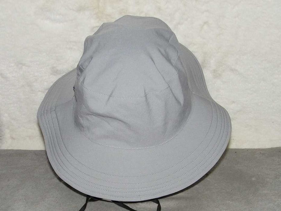 Fjällräven Abisko Sun Hat - Kapelusz na Lato - rozm. L-XL - Jak Nówka !!!