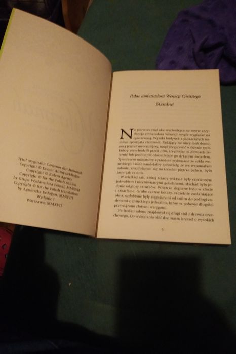 Mihrimach tajemnice dworu sułtana wspaniale stulecie