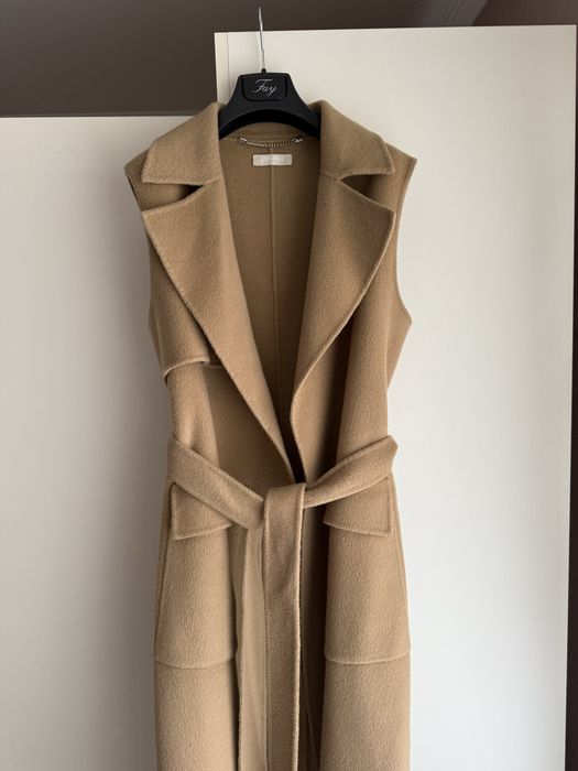 S Max Mara жилет Valentino