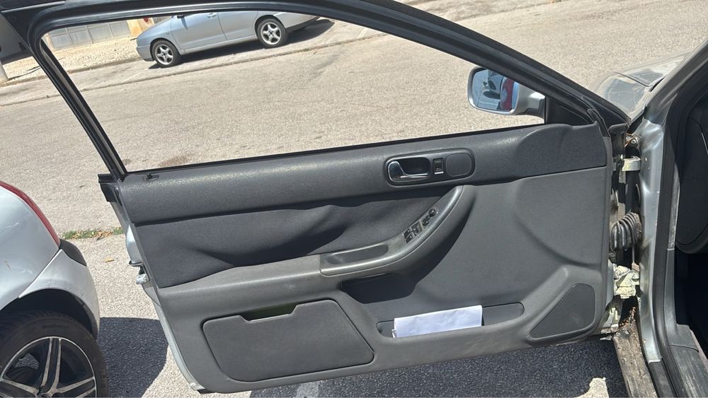 Audi  A3 8L 1.8 125cv 1997