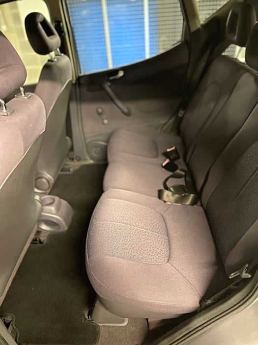 Mercedes Benz A140 Nacional