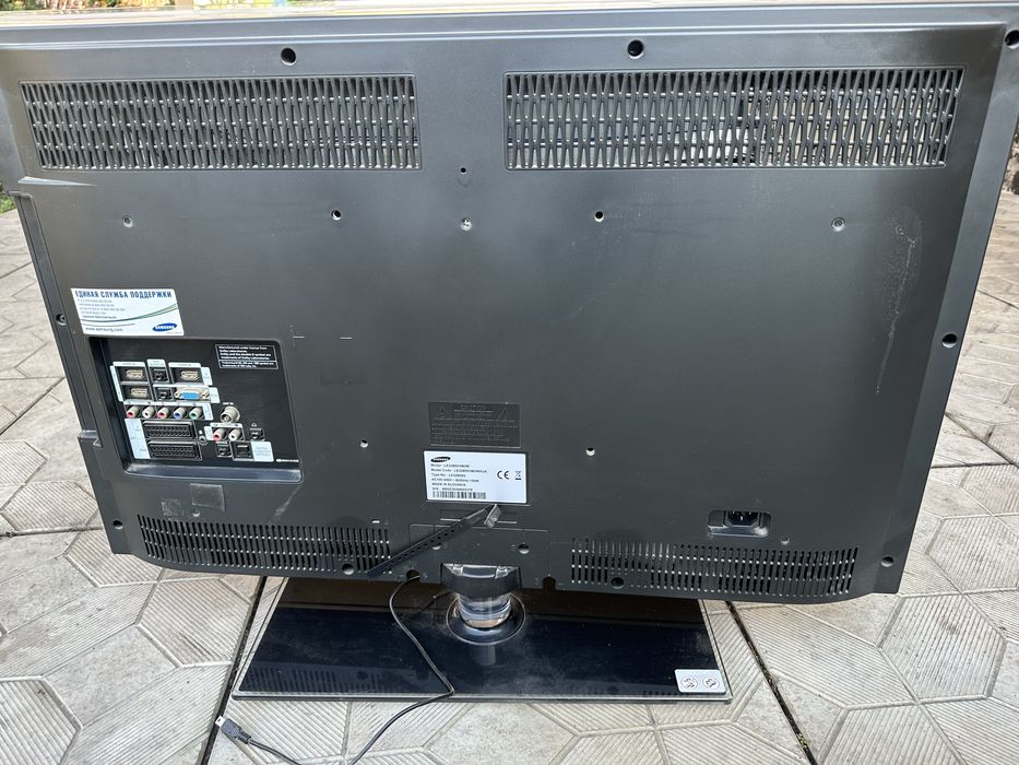 Продам телевізор Samsung