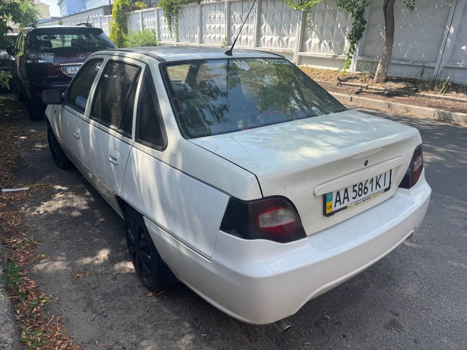 Продам авто в доброму стані