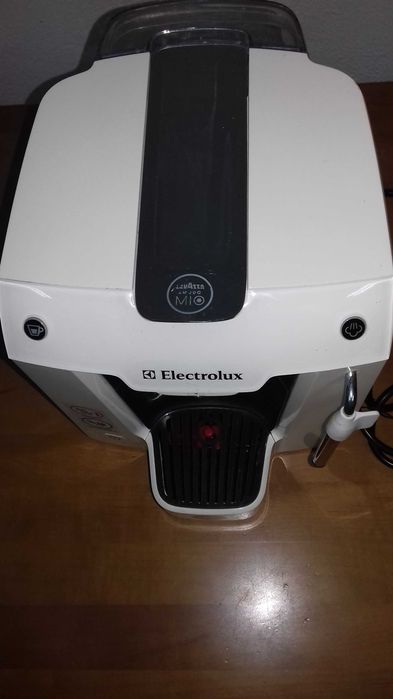 Máquina de cápsulas Lavazza Mio da Electrolux