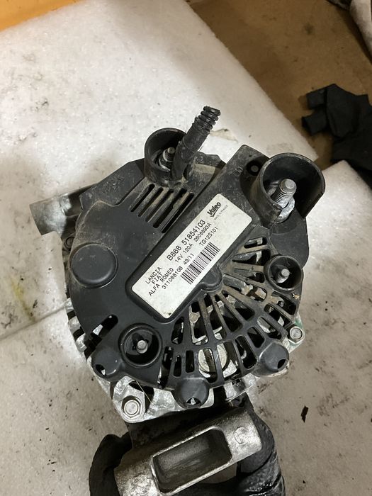 Alternador Fiat/Alfa Romeo