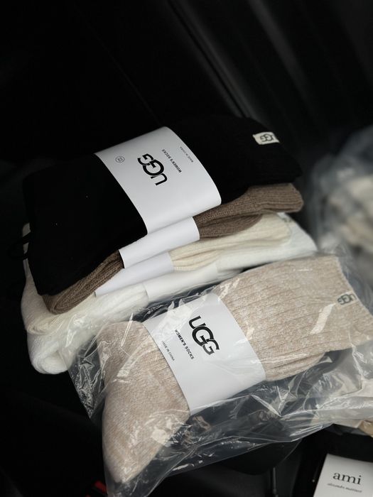 Шкарпетки носки угг ugg