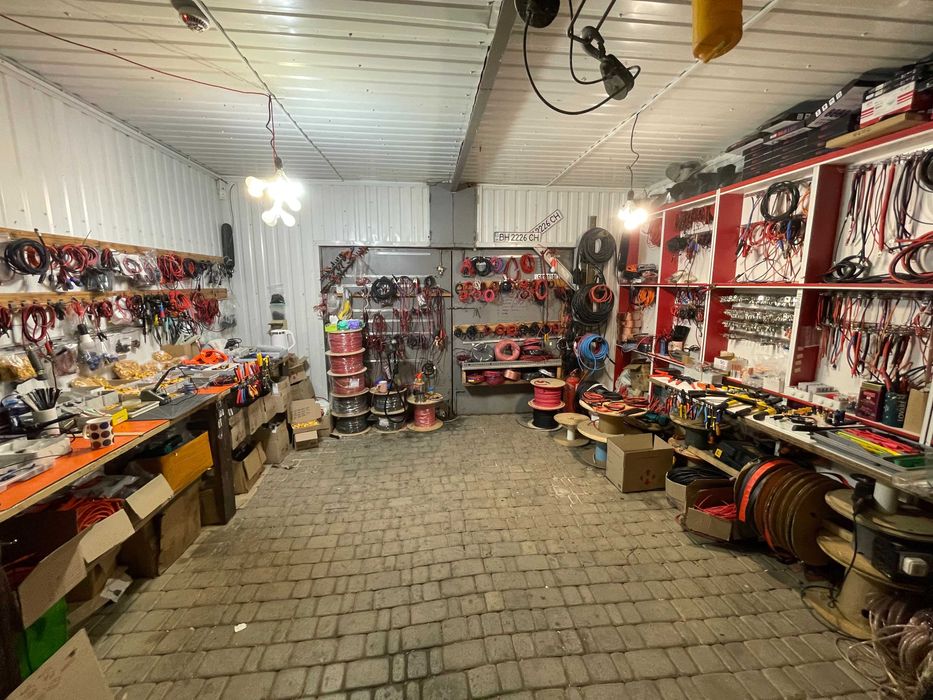 Кабель  инвертора ANDERSON 50A разъем аккумулятора Сборка Кабелей ЗСУ