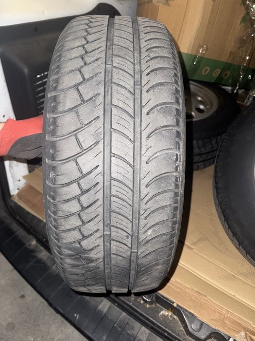 Jantes BMW z3 Originais c/pneus Michelin Energi