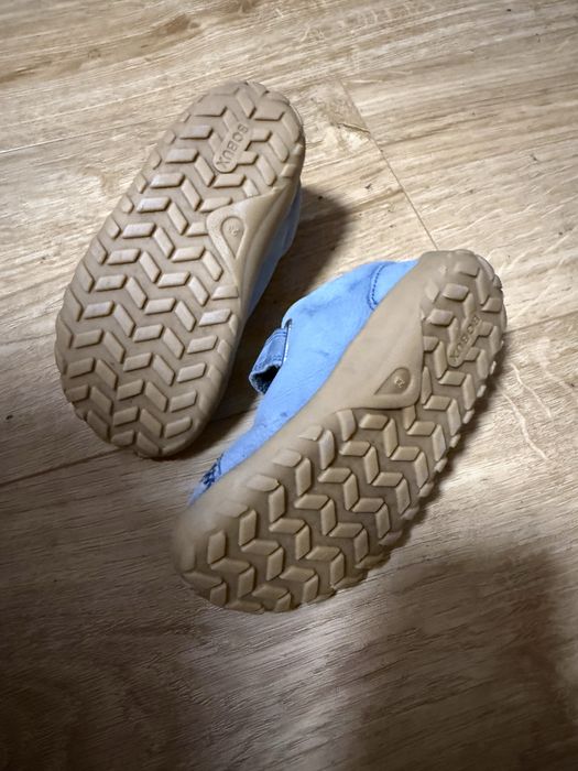 Buty bobux 23 dziecięce