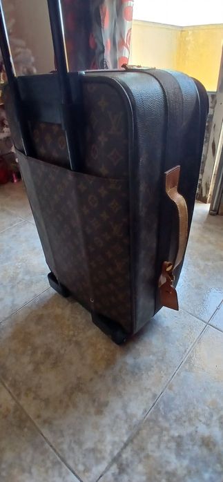 Mala viagem [ louis vuitton ]