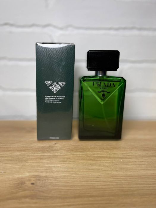 Prada  Paradigme 100 мл