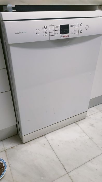 Máquina de lavar loiça
