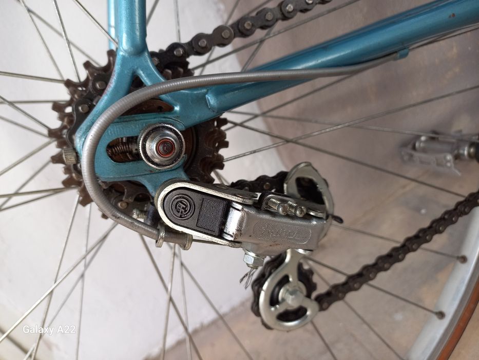 Bicicleta de estrada Suria Corsa