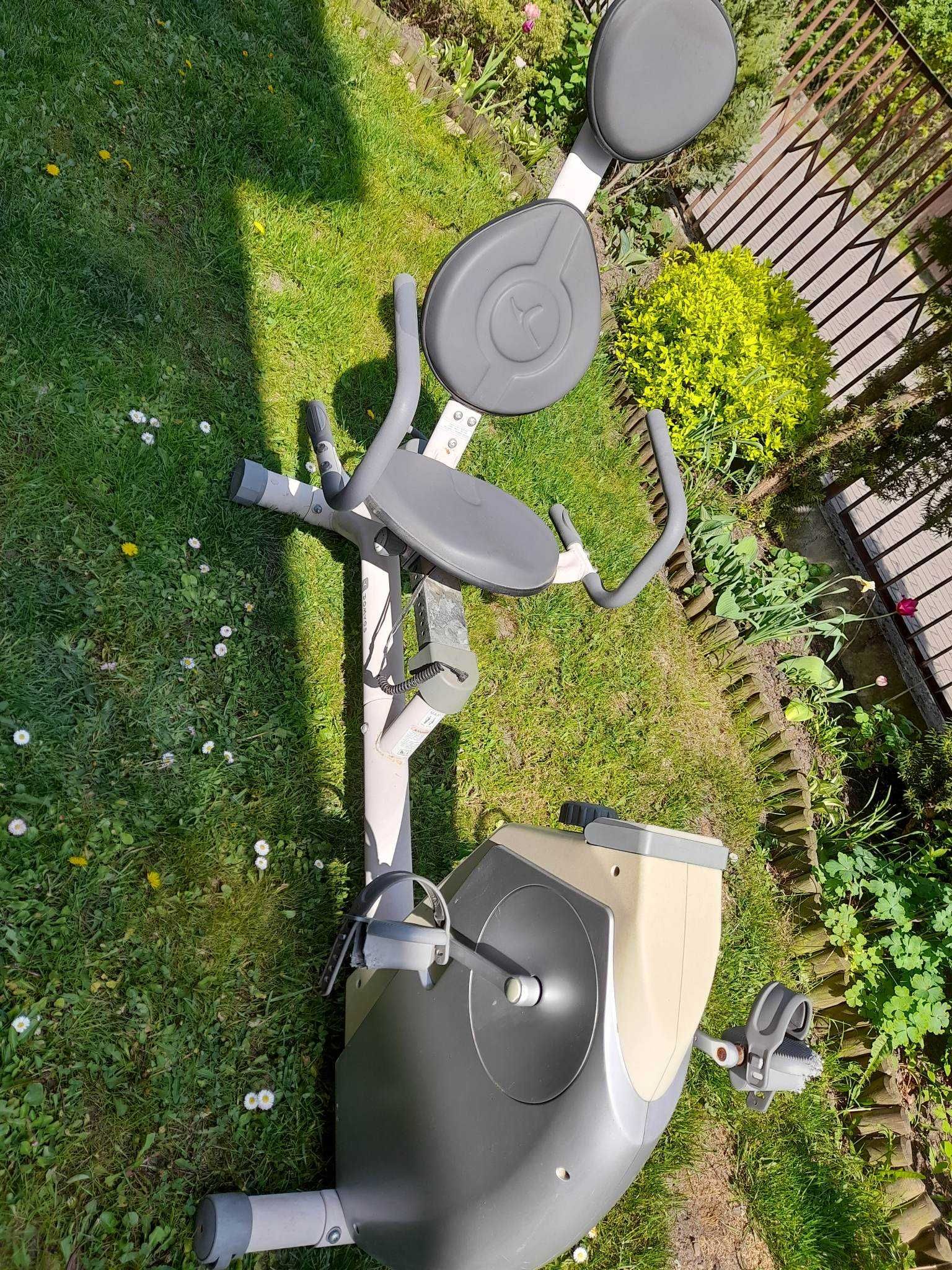 Rower treningowy stacjonarny DOMYOS VA 300 Pruszcz Gda ski OLX.pl