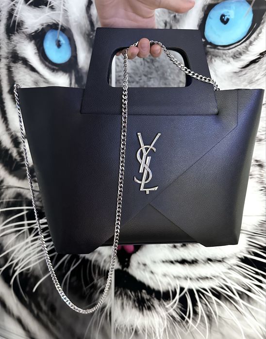 Torebka Saint Laurent
