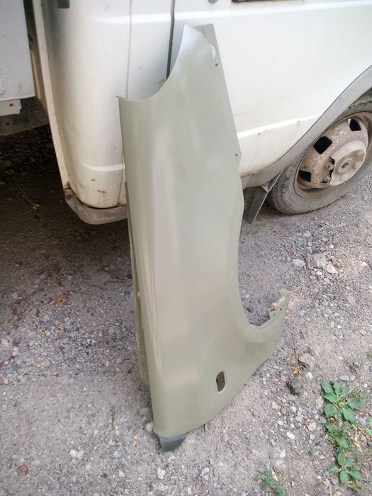 Крило Джилі СК Ceely