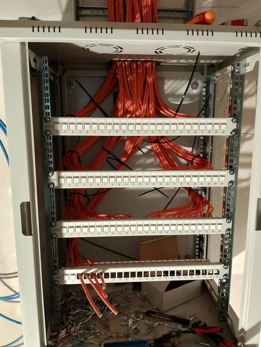 Usługi elektryczne