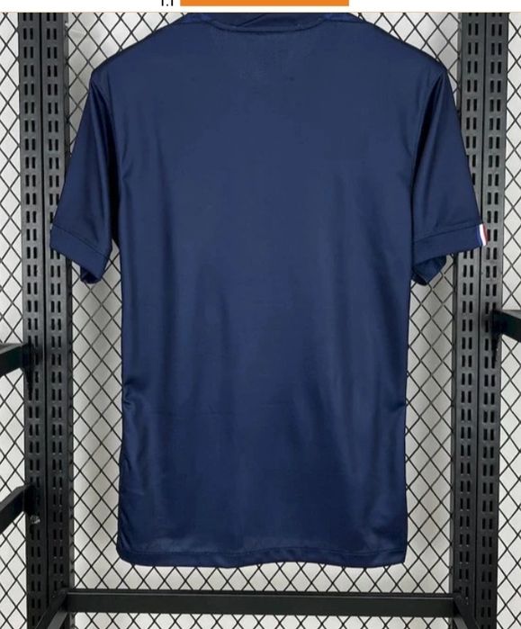 Camisola PSG 25/26