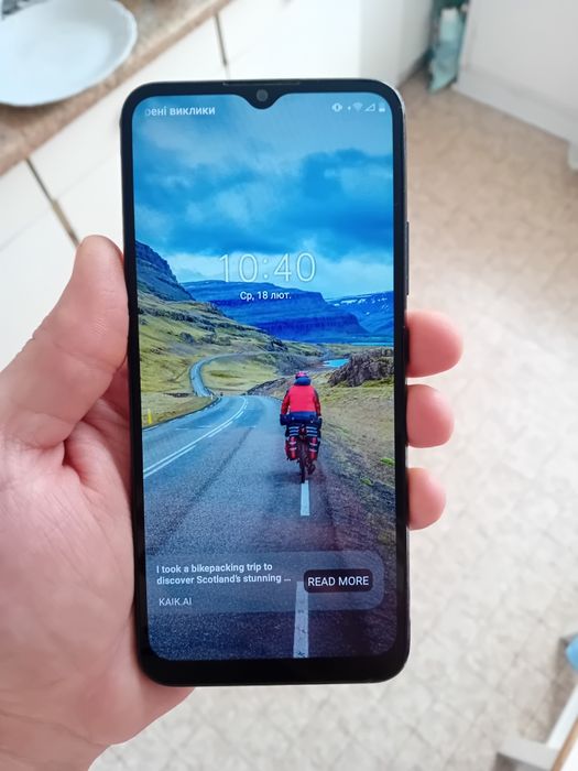 Realme 149 zł! Sprawny Poznań