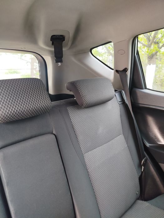 Продаж Авто Geely emgrand x7