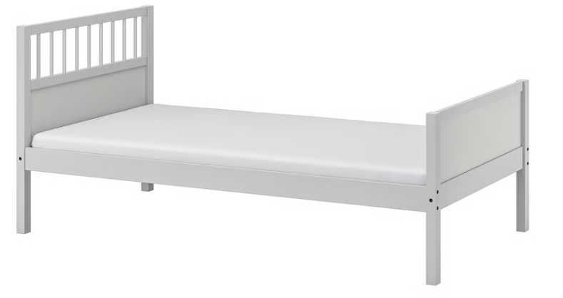 Cama de solteiro Ikea 90*200