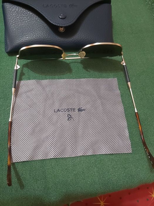 Oculos Lacoste novos