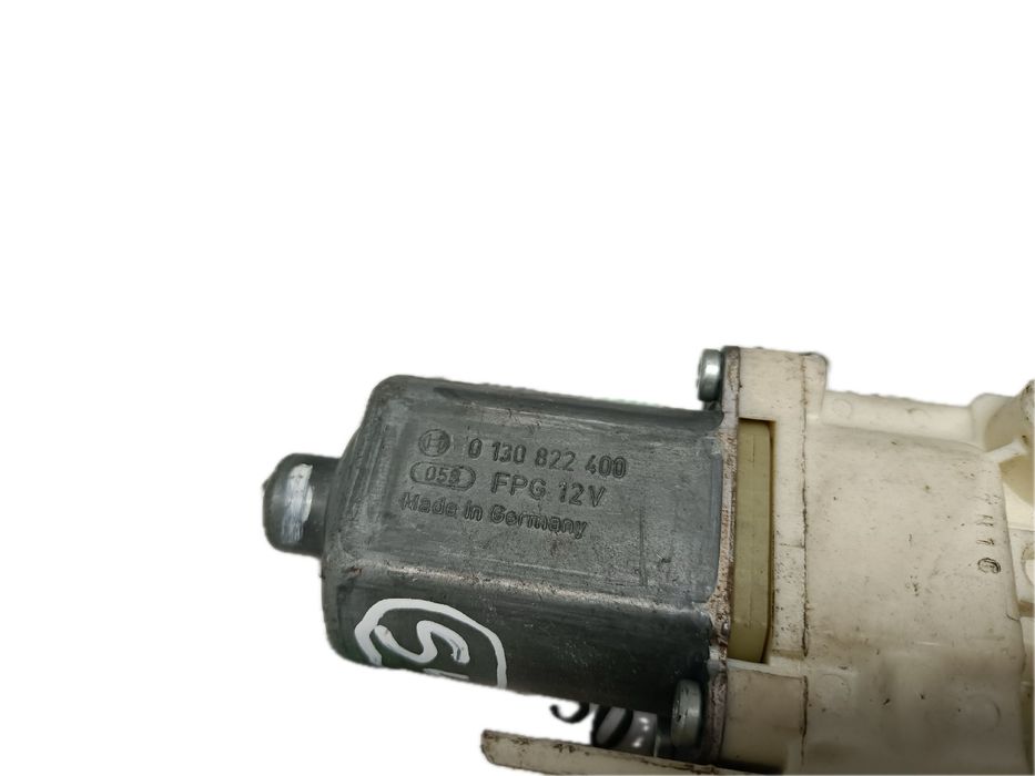 Motor vidro trás esquerdo RENAULT Laguna III (BT0/1)