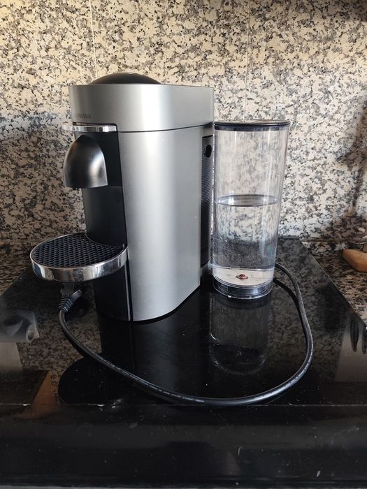 Nespresso Vertuo Plus