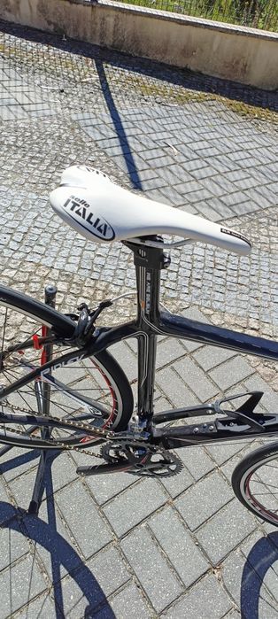 Bicicleta estrada carbono RIDLEY Damocles 1SP