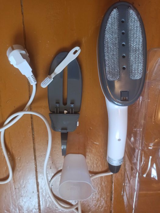 Parownica do ubrań STEAM-POWER