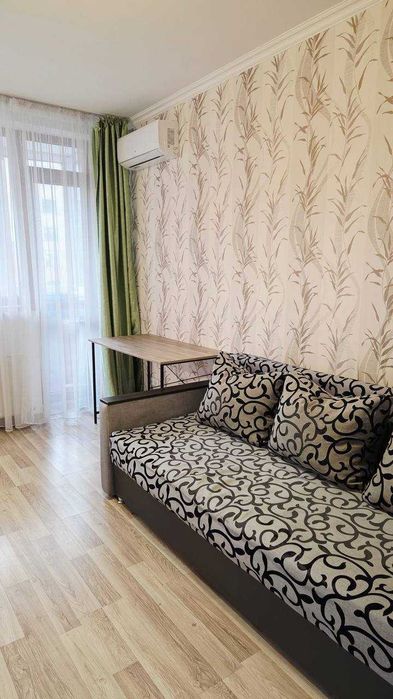 Стильна 1 кімнатна квартира з ремонтом у ЖК «Академмістечко»