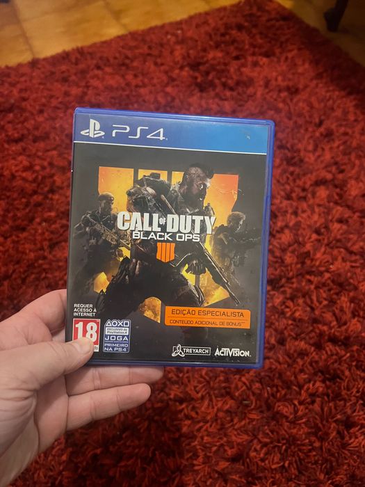 Call of Duty black ops