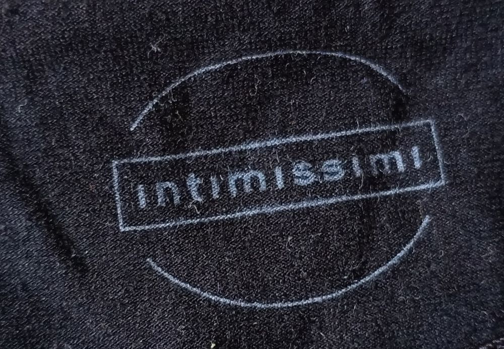 Kup całość lub osobno - figi bawełniane Intimissimi