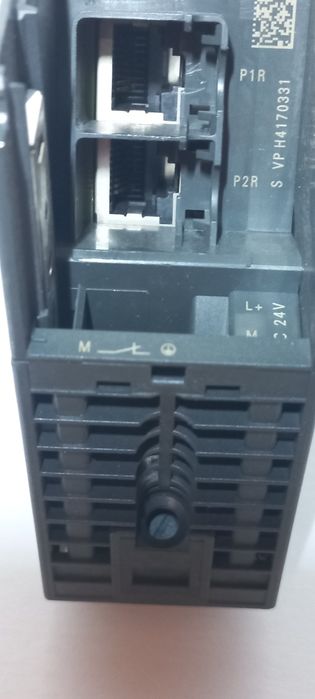 Simens proces komunikacyjny CP 343-1EX30-0EX0