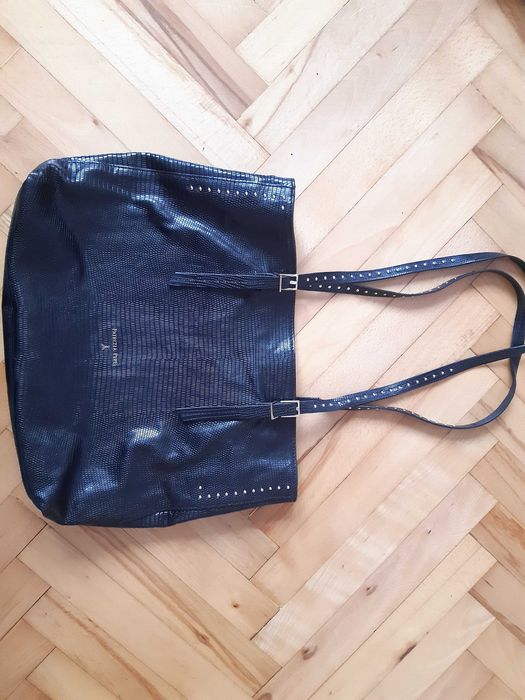cudna śliczna torebka Patrizia Pepe
