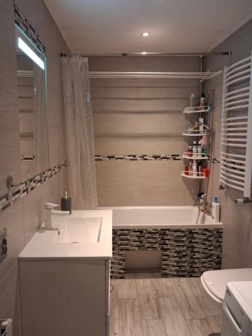 Dwa domy na jednej dzialce