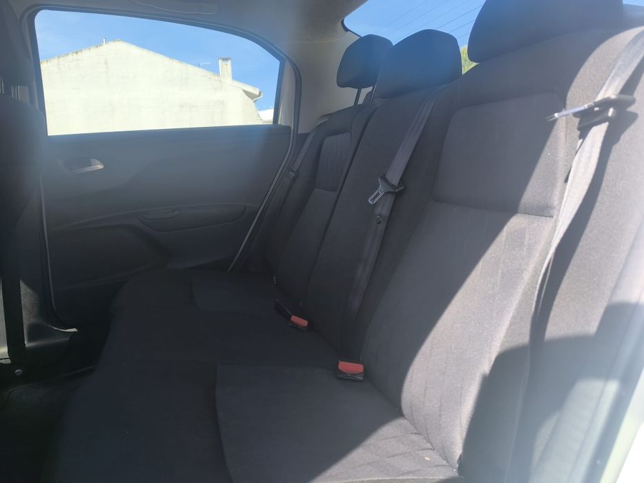 Citroen C-Elysee 1.5 BlueHDI 102cv Shine