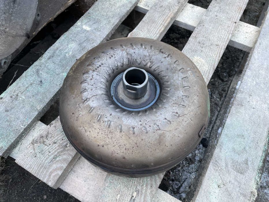 Автоматична коробка Автомат АКПП Mitsubishi Pajero L200 V4A51 V5A51