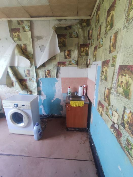 Продаю однокімнатну квартиру