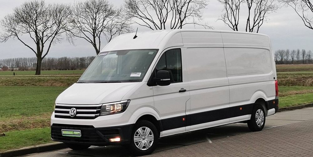 Wypożyczalnia samochodów dostawczych