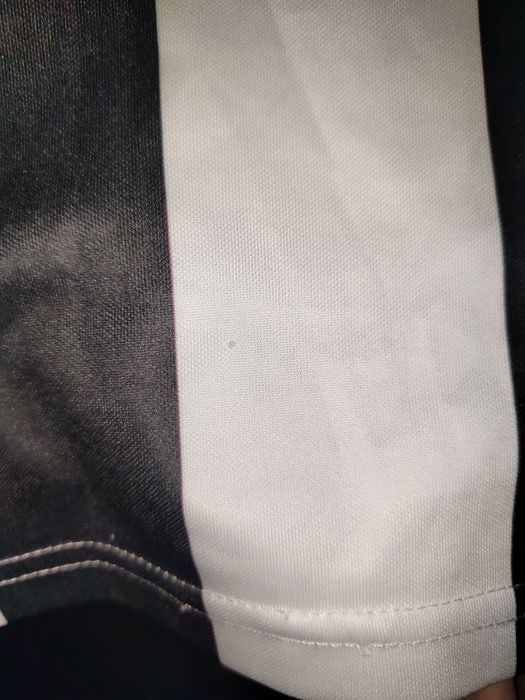 Ретро футболка Newcastle United adidas, XL