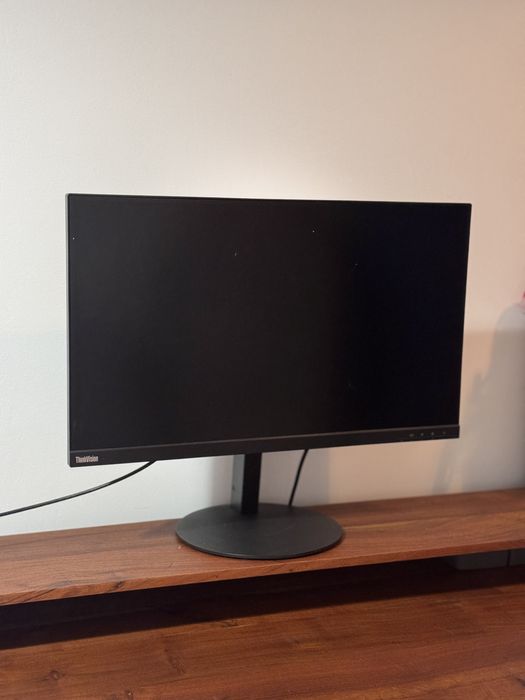 Monitor Lenovo ThinkVision P27h-10 27 qhd ips usb-C