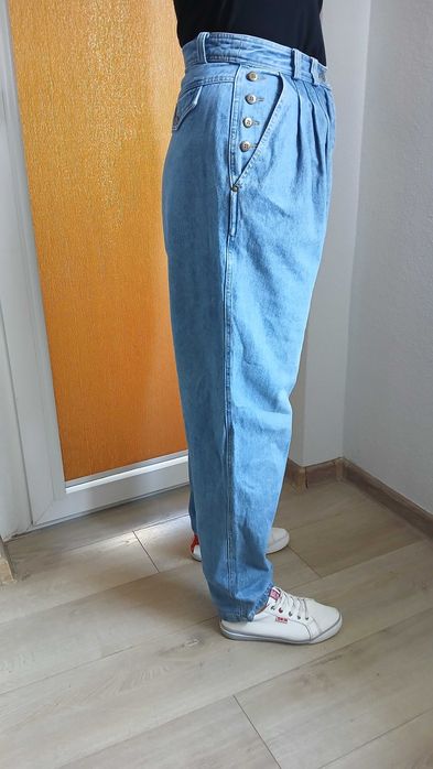 Spodnie jeans Together!