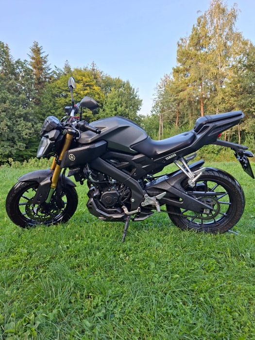 Yamaha