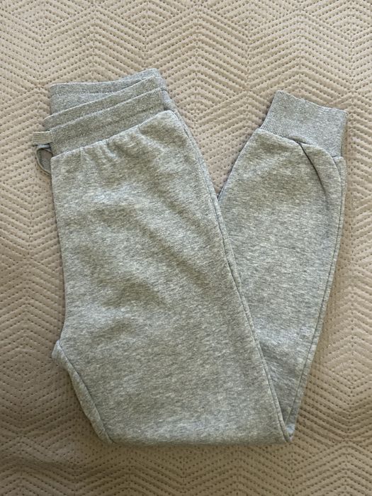 Спортивні штани джогери H&M 140р.