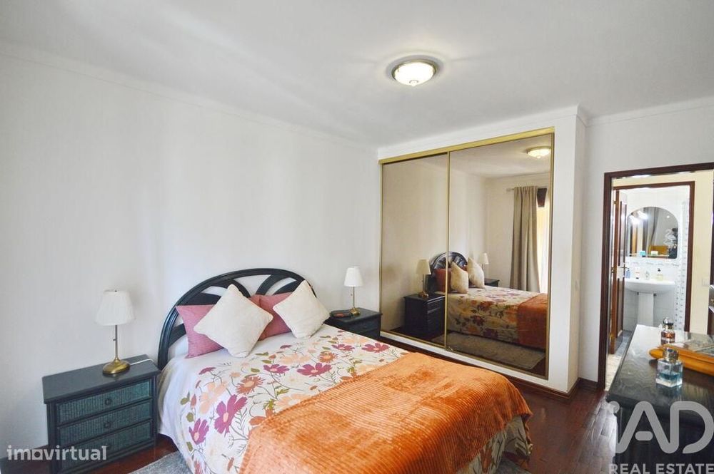 Apartamento T3 em Setúbal de 118 m2
