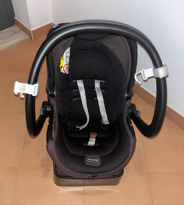 Chicco Trio Activ 3
