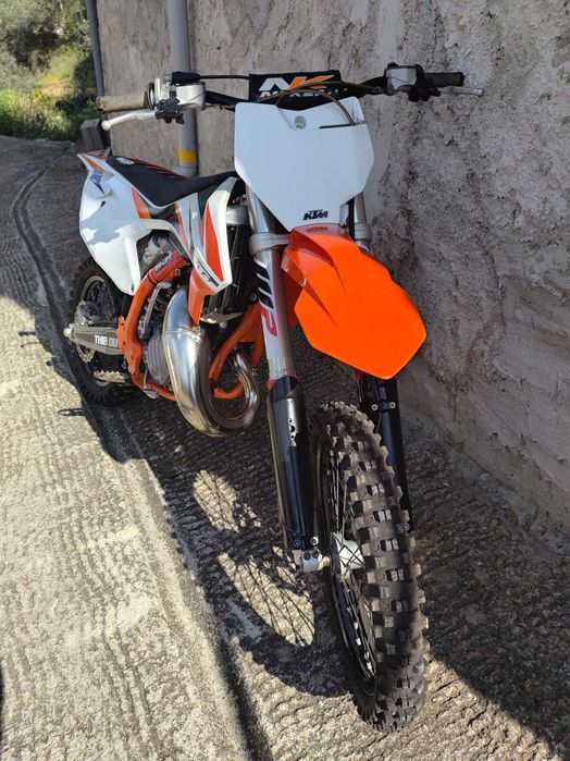 KTM SX 85cc 2020